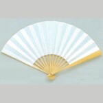 (222)舞扇　5本セット Amazon.co.jp: VGEBY 和風扇子 舞扇子 小道具 軽量 踊り用 日本