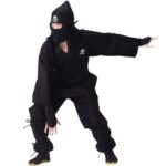 hajimailsp　特殊忍者衣 プロトタイプ迷彩柄  上下 楽天市場】Broptical お得セット！ 迷彩服 ライトギリー フル